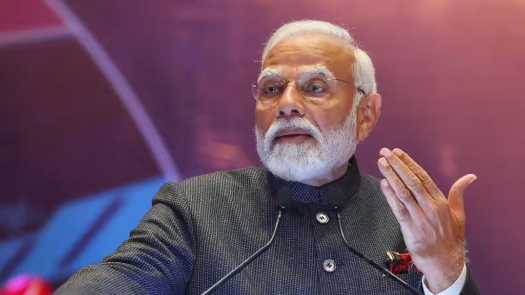 PM Modi : ‘लूज टॉक नहीं…’ ऑपरेशन सिंदूर पर मुख्यमंत्रियों को पीएम मोदी की सलाह