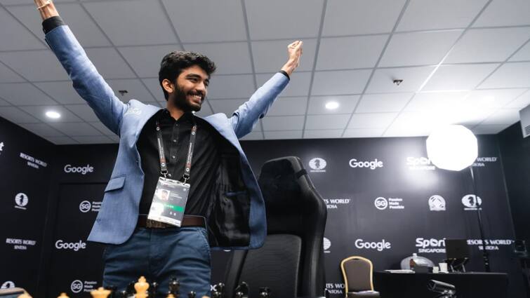 Norway Chess Tournament: वर्ल्ड चैंपियन D Mukesh ने मैग्नस कार्लसन को दी मात…हारने के बाद गुस्से से लाल हुआ खिलाड़ी