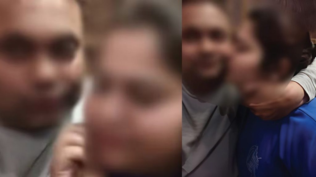 Mainpuri Viral Video: मैनपुरी वीडियो कांड…पत्नी को दिखाता था प्रेमिका संग बनाए अश्लील वीडियो, जानें क्या बनी विवाद की वजह?