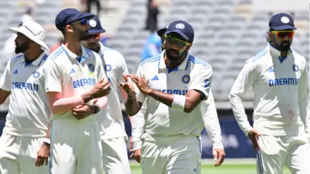 IND vs ENG : तीन शतकीय पारी के बावजूद पिछड़ी भारतीय टीम…इंग्लैंड ने मारी बाजी