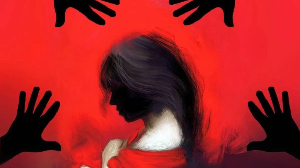 Delhi Rape Case : दिल्ली में नौ साल की बच्ची की दुष्कर्म के बाद हत्या, जांच के लिए बनाई गई 6 टीम