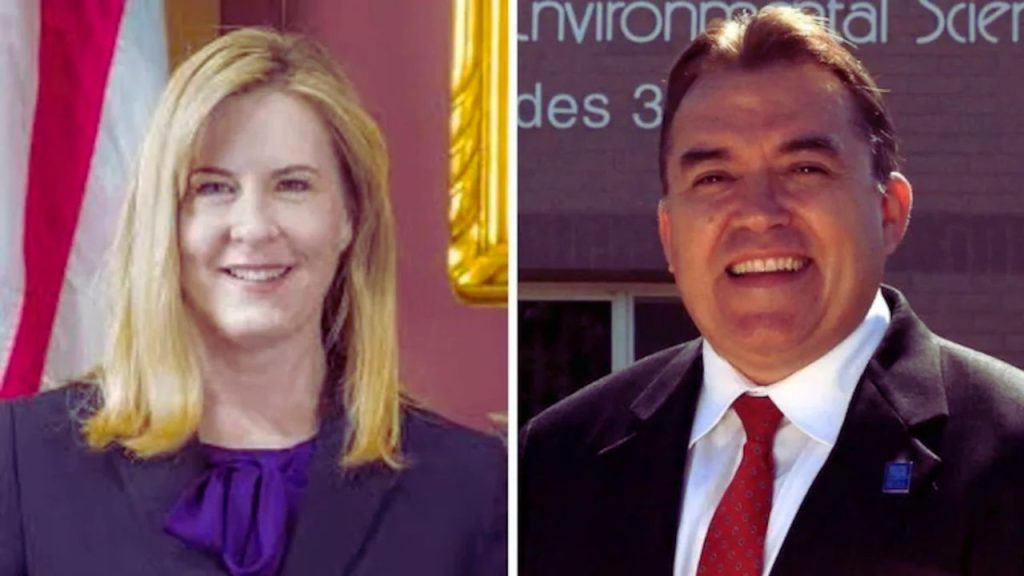 Melissa Hortman Murder: अमेरिका में 2 सांसदों पर घर में घुसकर फायरिंग, पुलिस की वर्दी में आए हमलावर ने उतारा मौत के घाट 