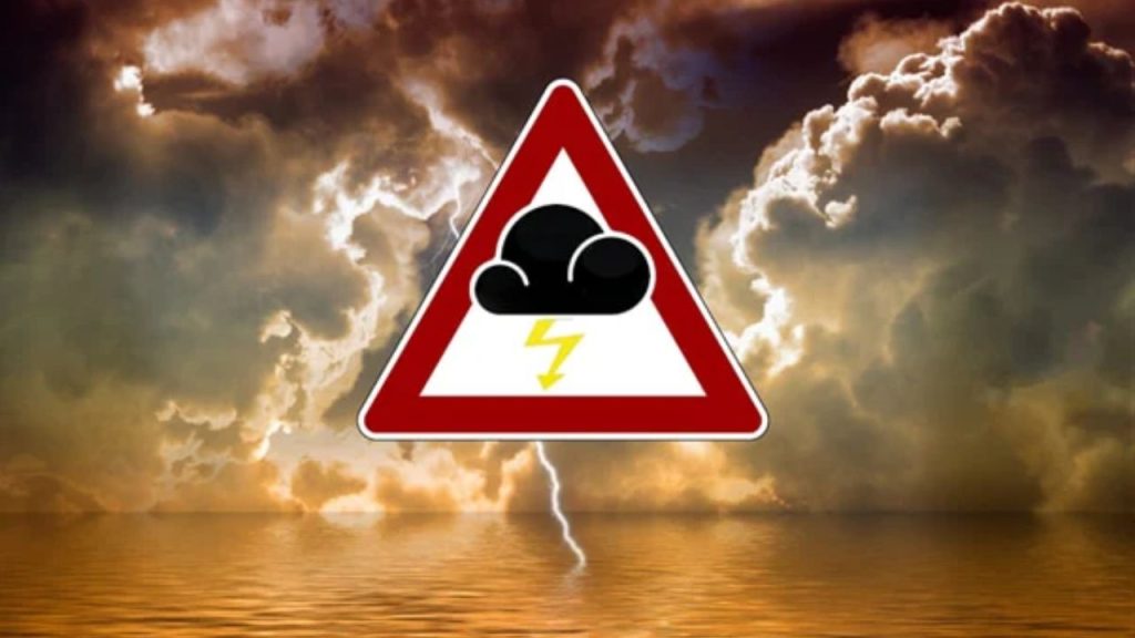 Weather Update: दिल्ली में होगा मौसम में बदलाव… 3 दिनों तक झमाझम बारिश के आसार