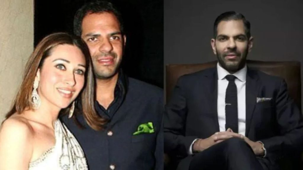 Sunjay Kapur : करिश्मा कपूर के Ex हसबैंड संजय कपूर अंतिम संस्कार…दोनों बच्चों संग दिल्ली के लिए हुई रवाना