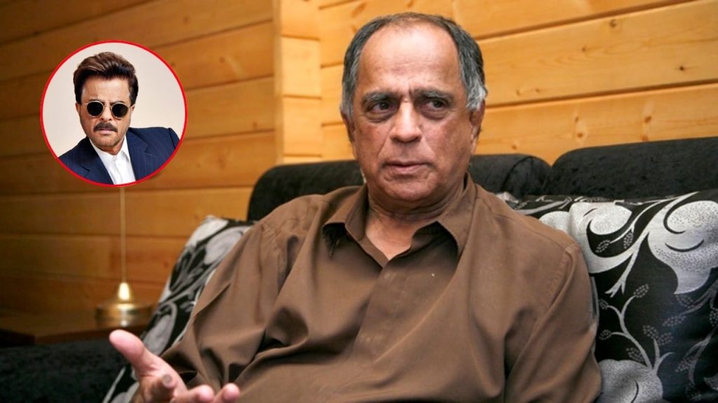 Pahlaj Nihalani : अनिल कपूर पर भड़के पहलाज निहलानी, एक्टर को बताया “झूठा नंबर वन”
