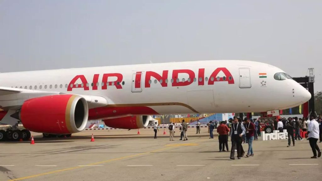 Air India: एअर इंडिया पर DGCA का चला हंटर! 10 दिनों में रिपोर्ट सौंपने का आदेश जारी