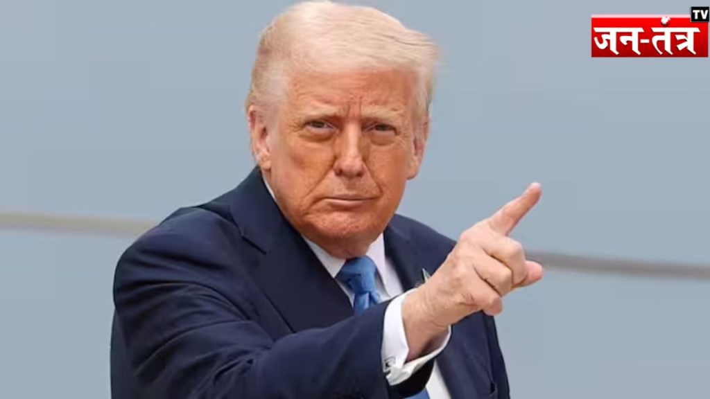 US Strikes on Iran: ईरान-इजरायल की जंग में कूदा अमेरिका…तीन परमाणु ठिकानों पर कर दी एयर स्ट्राइक