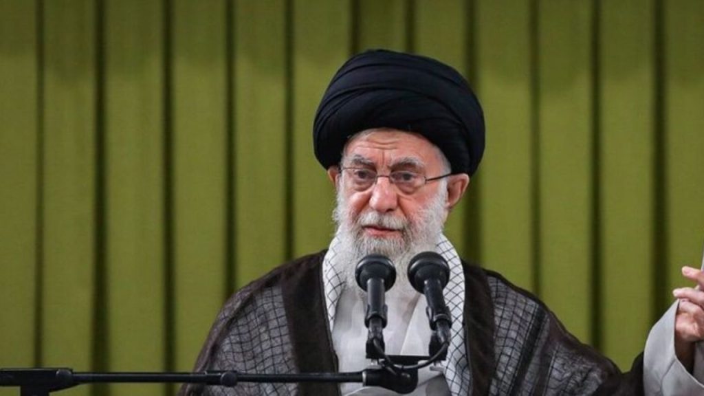 Iran On US Attack: अमेरिका के हमले का ईरान ने दिया जवाब, एयरस्ट्राइक को बताया ‘नाकामयाब’