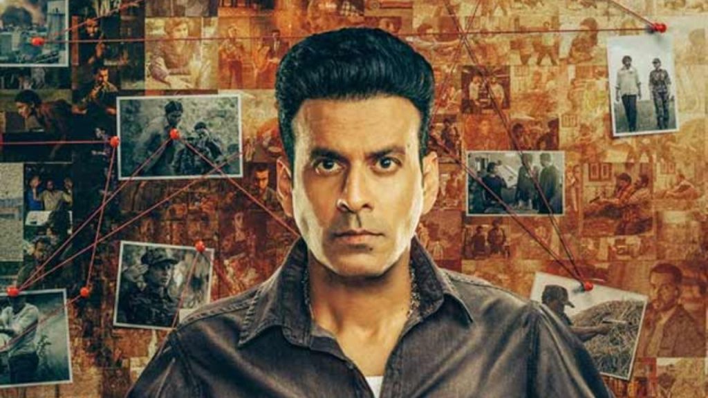 The Family Man 3: ‘द फैमिली मैन 3’ का पहला पोस्टर आउट…फैंस के बीच खुशी का माहौल