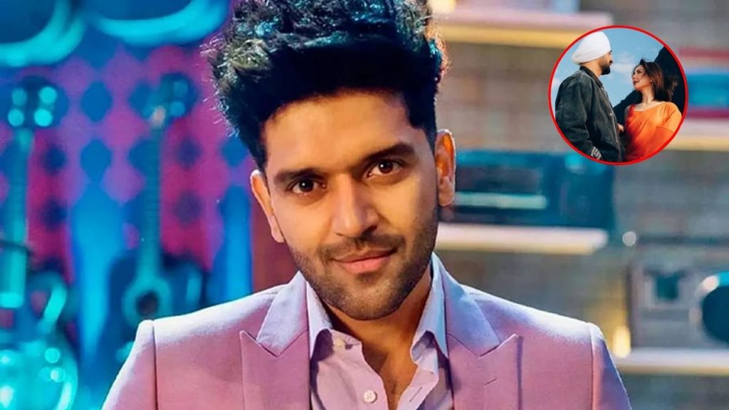 Guru Randhawa: गुरु रंधावा का X अकाउंट डिएक्टिवेट… ‘सरदार जी 3’ विवाद में दिलजीत पर क्रिप्टिक पोस्ट बना मुसीबत