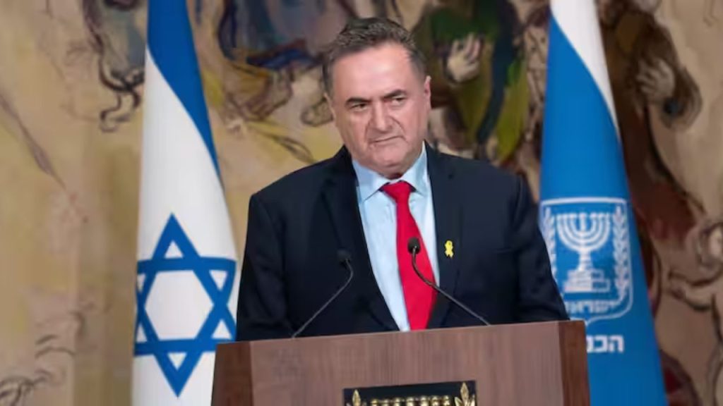 Iran-Israel Conflict: ईरान ने इजरायल को दिया फाइनल अल्टीमेटम, बोले- ‘यूरेनियम लौटाओ…’