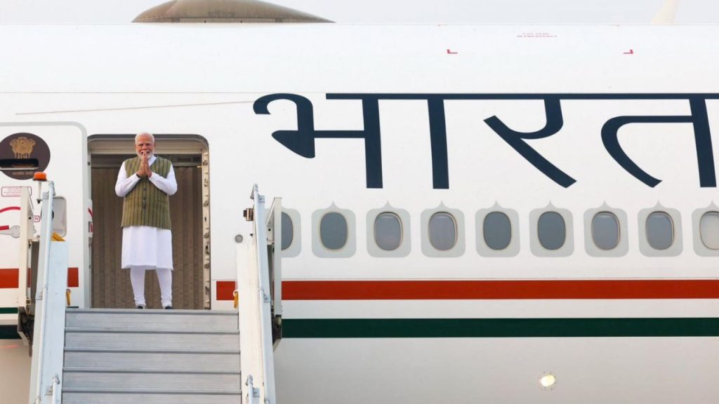 PM Modi : जुलाई में 5 देशों की यात्रा पर जाएंगे प्रधानमंत्री, जानिए क्या है पीएम मोदी का ‘मास्टरप्लान’?