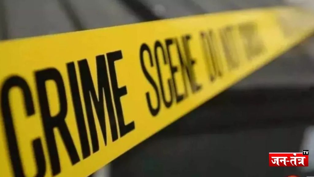 Bihar : बिहार के कटीहर में मिली सिर कटी लाश, खेतों के बीच पड़ा मिला शव