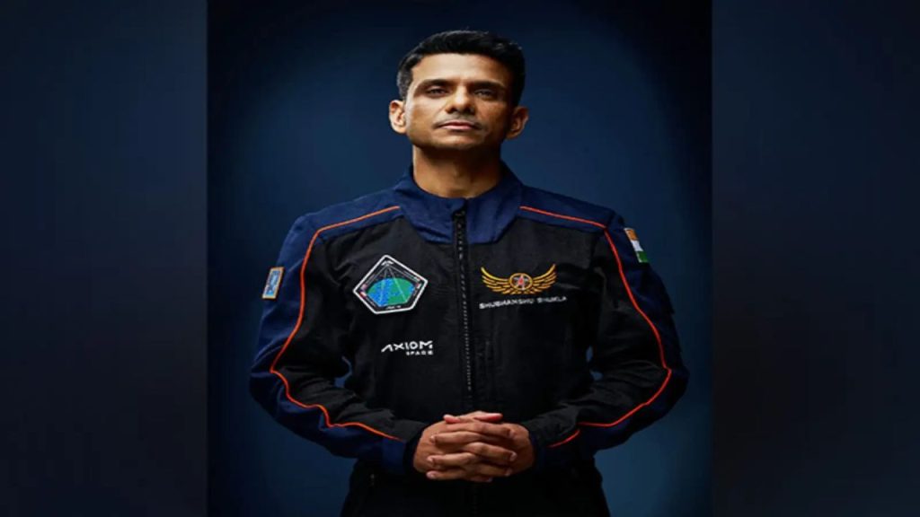 Group Captain Shubhanshu Shukla : भारत का लाल करेगा अंतरिक्ष में कमाल…स्पेस में जाकर इतिहास रचेंगे शुभांशु शुक्ला,