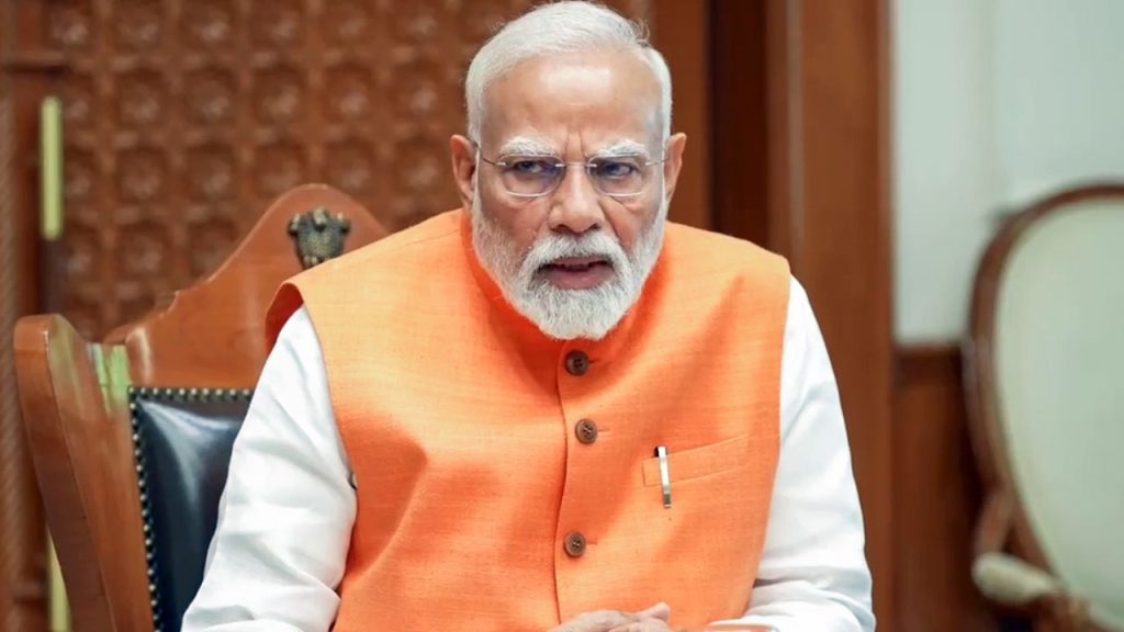 पाकिस्तान को बेनकाब कर विदेशों से लौटे डेलिगेशन, PM मोदी आज करेंगे मुलाकात