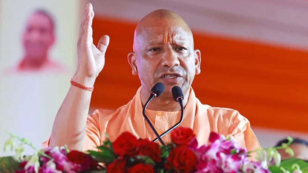 UP News: “अगर कोई हमपर युद्ध थोपेगा तो…” मोदी सरकार के 11 वर्ष पूरे होने पर बोले सीएम योगी