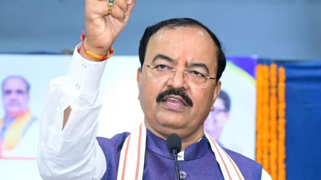 Mahakumbh : “हमने पहले भी दुःख जताया…” महाकुंभ भगदड़ में 82 मौतों के दावे पर बोले केशव प्रसाद मौर्य