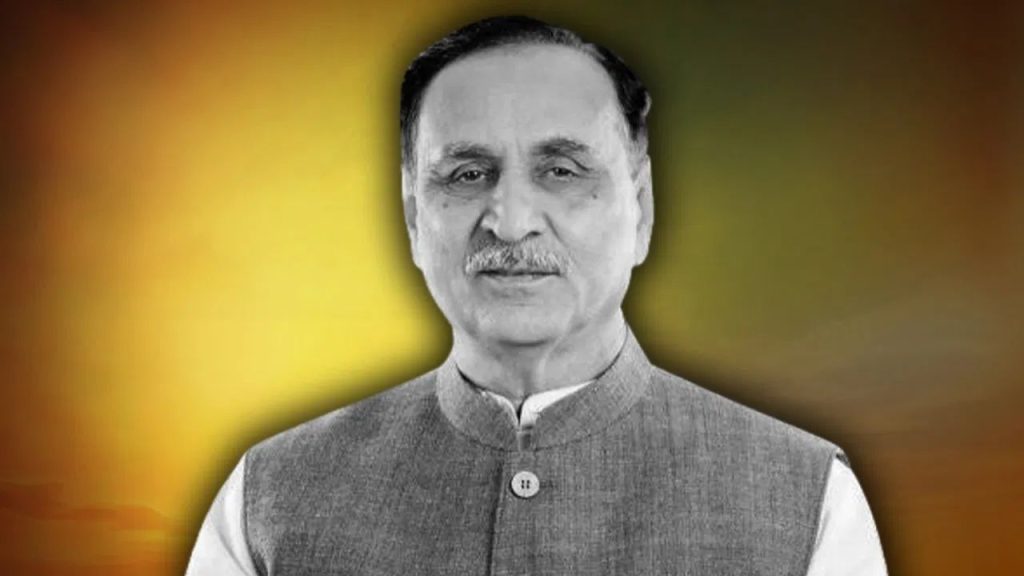 Vijay Rupani death: गुजरात के पुर्व सीएम विजय रूपाणी का हुआ निधन, डीएनए सैंपल से की शव की पहचान