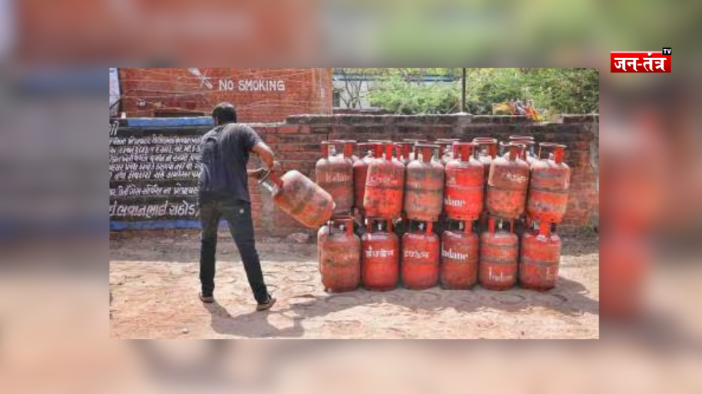 एलपीजी गैस सिलेंडर का झंझट खत्म यूपी सरकार ने घोषित की नई योजना