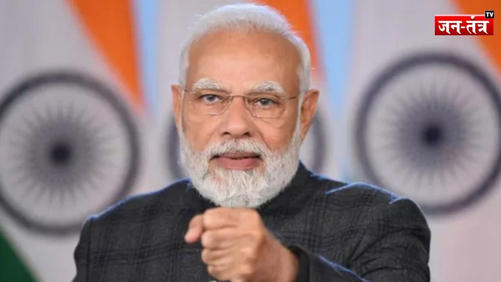 PM Modi : पीएम मोदी बने दुनिया के सबसे लोकप्रिय नेता, ट्रम्प और मेलोनी का नहीं चला जादू