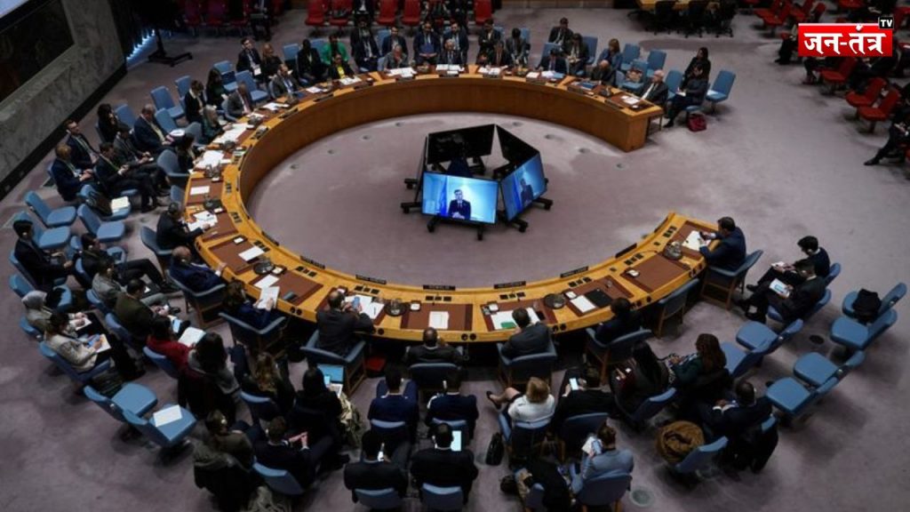 ‘बिना लश्कर-ए-तैयबा की मदद से पहलगाम अटैक मुमकिन नहीं’….UNSC की रिपोर्ट पर ने खोल दी पाकिस्तान की पोल