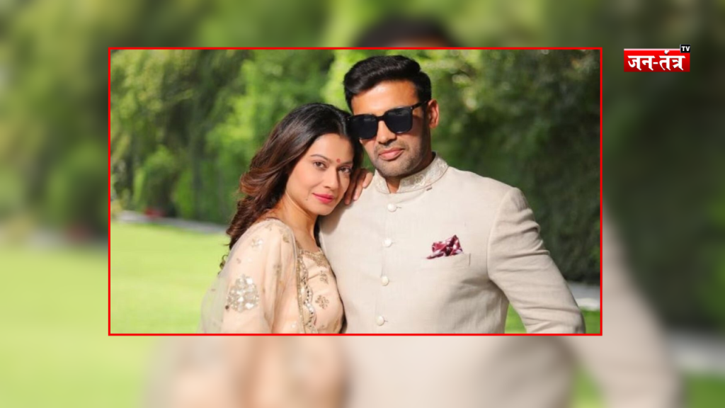 क्या पहलवान संग्राम सिंह और अभिनेत्री पायल रोहतगी हो रहे हैं एक दूसरे से दूर ?