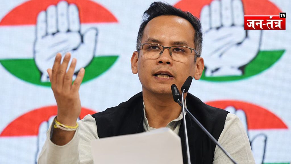 EC की प्रेस कॉन्फ्रेंस पर विपक्ष का जवाब, कहा-'निष्पक्षता खो चुकी, CEC छोड़ें राजनीतिक आकाओं का साथ'