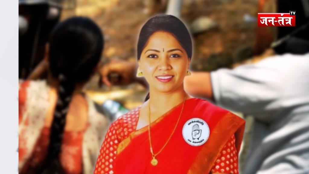 सुबह की सैर बनी मुसीबत, कांग्रेस सांसद से चेन छीनकर भागा बदमाश