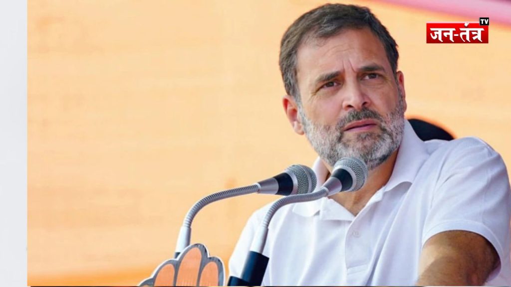 ‘कोई सच्चा भारतीय ऐसा नहीं कहेगा’: सेना पर टिप्पणी मामले में राहुल गांधी को सुप्रीम कोर्ट की नसीहत