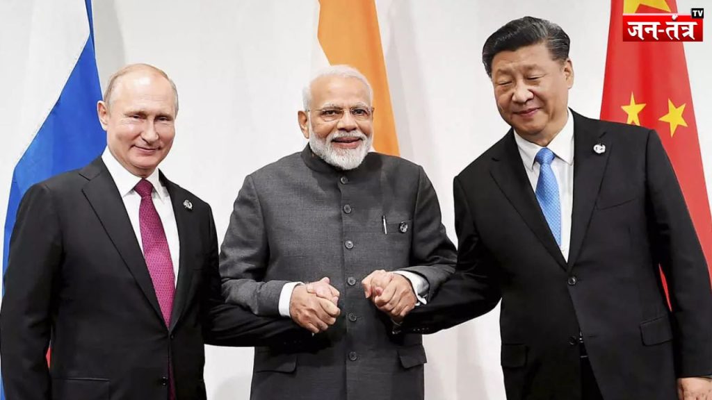 गलवान झड़प के बाद पहली बार चीन जाएंगे पीएम मोदी, SCO समिट पर टिकी है दुनिया की नजर