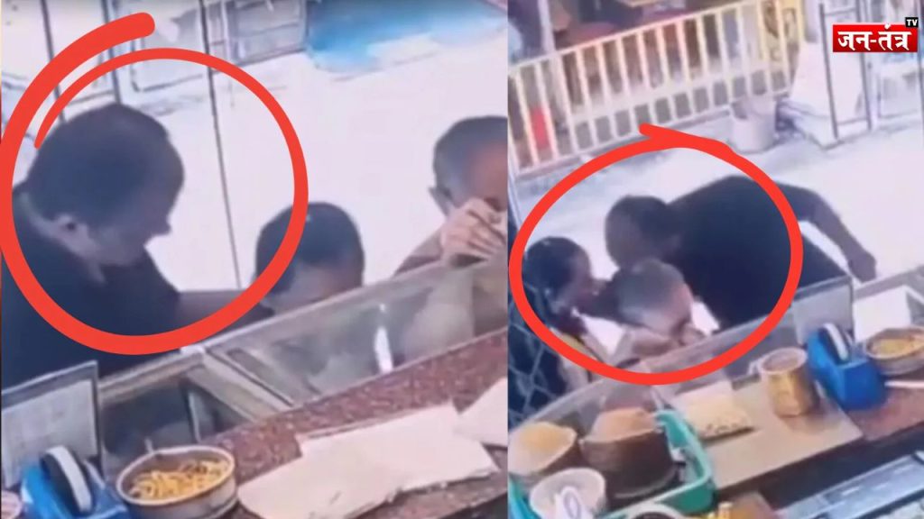 पश्चिम बंगाल में एक बार फिर हैवानियत