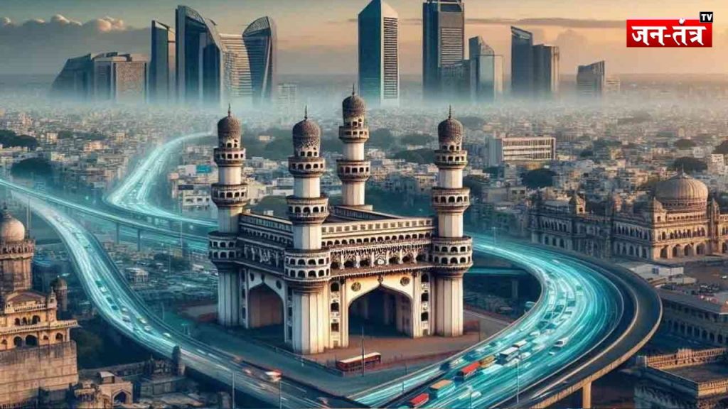 India’s First AI City: लखनऊ बनेगा भारत का टेक्नोलॉजी हब, ₹10,732 करोड़ से बदल जाएगी शहर की तस्वीर