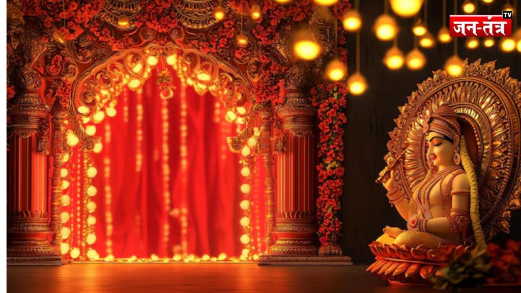 सावधान!, ‘नफरती गैंग’ के निशाने पर नवरात्रि पंडाल!