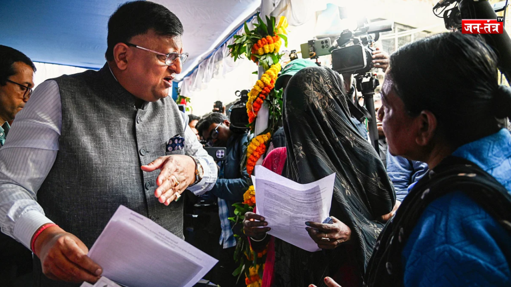 SIR बंगाल: ड्राफ्ट वोटर लिस्ट में अनमैप्ड नाम? सुनवाई स्किप न करें !