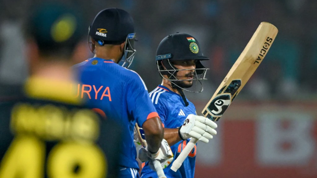 ईशान किशन को BCCI के कहने पर झारखंड टीम से बाहर: घर गए, 2 जनवरी को लौटेंगे!