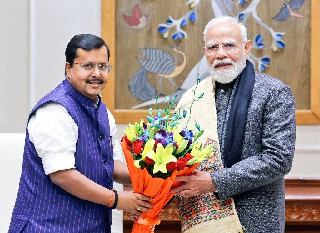 बीजेपी में पीढ़ीगत बदलाव की रफ्तार अब और तेज