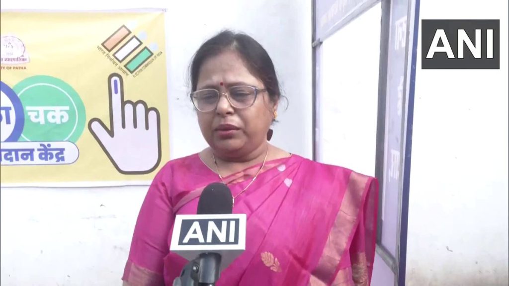 टीवी पर आया बड़ा सरप्राइज: नितिन नवीन बने बीजेपी के राष्ट्रीय अध्यक्ष!