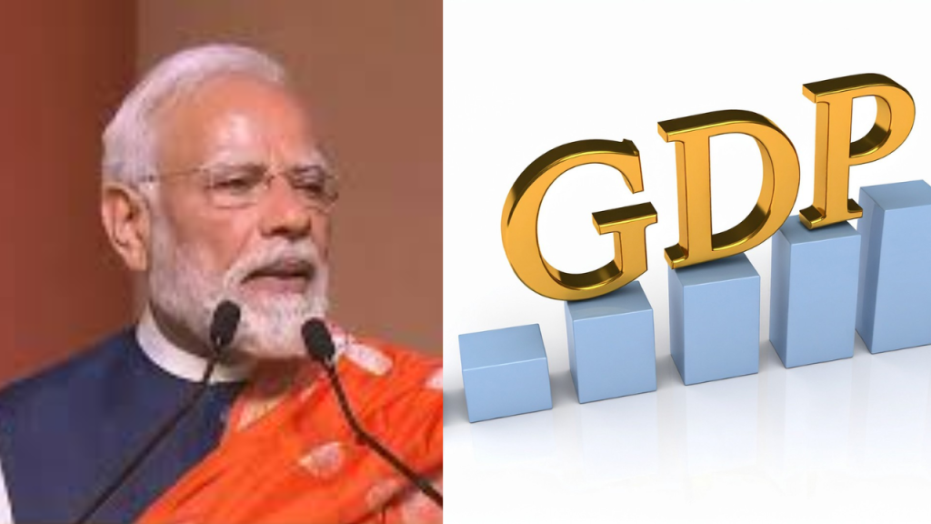 GDP की जगह NDP: भारत की अर्थव्यवस्था मापने का नया पैमाना?
