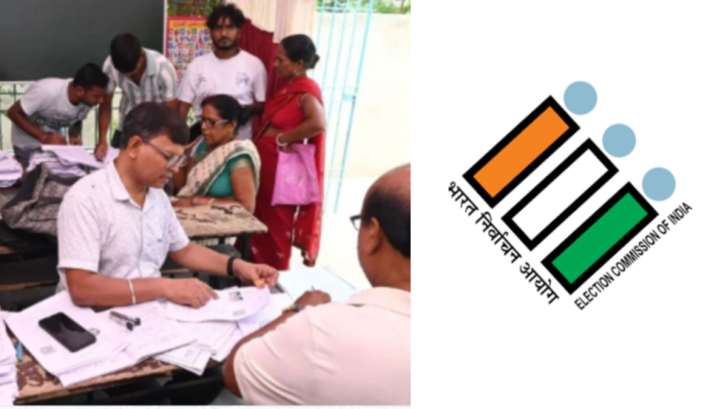 यूपी SIR ड्राफ्ट वोटर लिस्ट: पारदर्शी सफाई से स्वच्छ मतदाता सूची की दिशा में कदम!