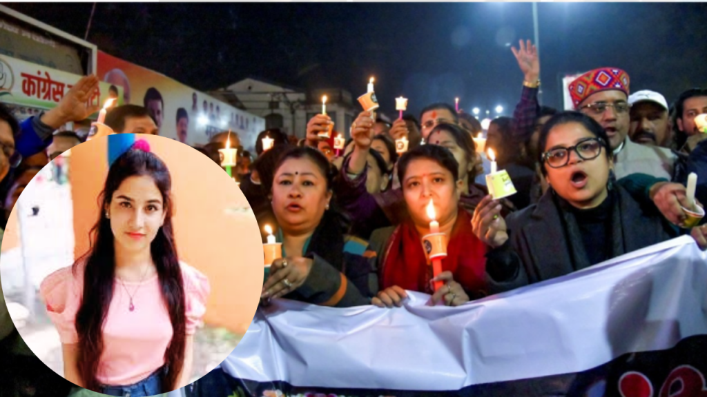 अंकिता भंडारी हत्याकांड: शुरुआत से सजा तक का सफर और जनवरी 2026 के अपडेट्स…