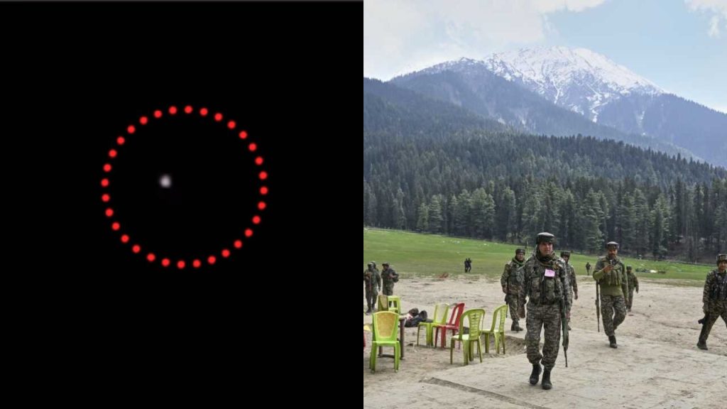 पाकिस्तानी ड्रोनों की घुसपैठ: भारतीय सीमा पर बढ़ती सुरक्षा चुनौती!