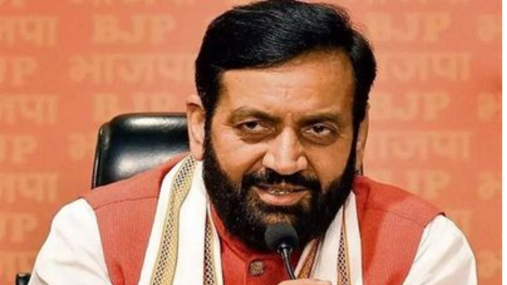 हरियाणा सरकार ने ‘हरिजन’ और ‘हरिजन’ शब्द पर लगाई रोक: आधिकारिक संचार में अब नहीं होगा इस्तेमाल!