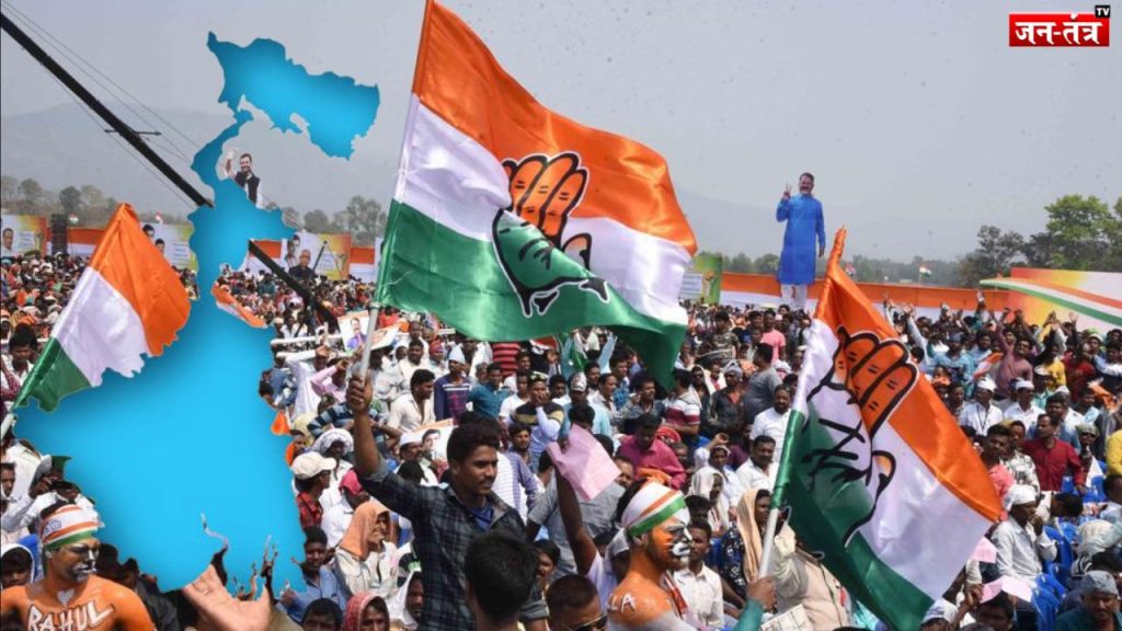 बंगाल चुनाव : ‘एकला चलो’ के रास्ते पर कांग्रेस, बदलेगा सियासी समीकरण?