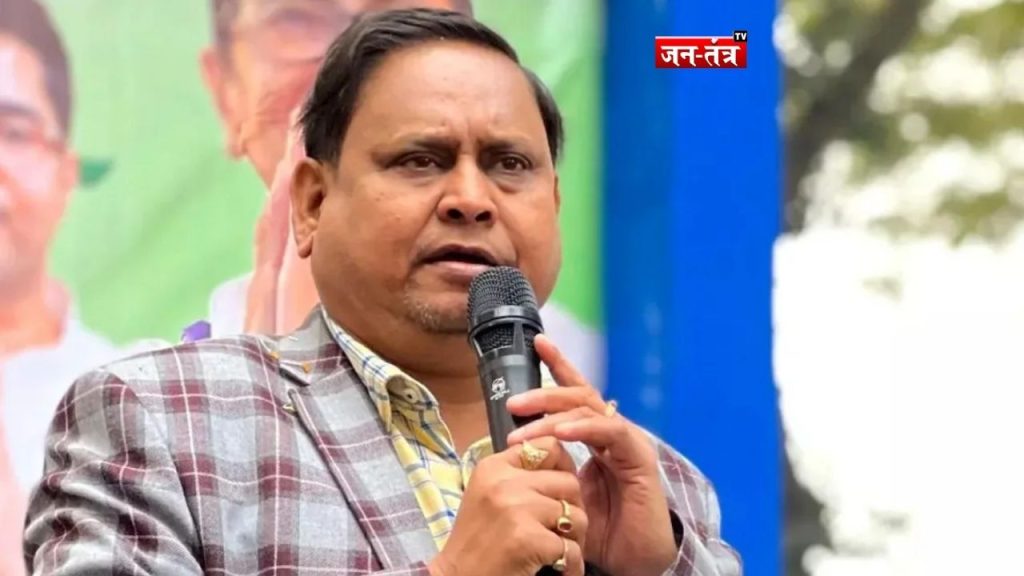हुमायूं कबीर का सनसनीखेज दावा: ‘ये अयोध्या नहीं, मुर्शिदाबाद है’