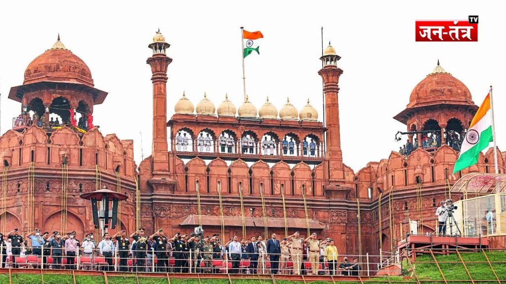अब आधिकारिक कार्यक्रमों में बजेगा 3 मिनट 10 सेकंड का ‘वंदे मातरम’