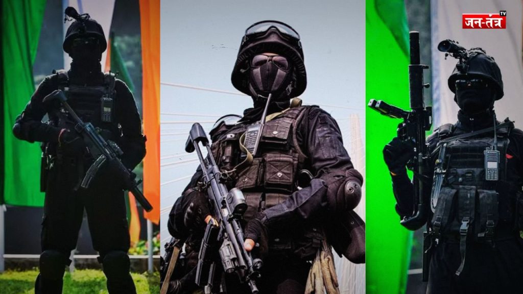 3–4 घंटे की नींद, मौत जैसा दबाव… ऐसे बनते हैं SWAT कमांडो