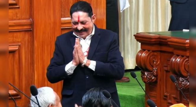 अनंत सिंह का छलका दर्द, कहा  ‘जब जज चाहेंगे तभी बाहर आ पायेंगे’