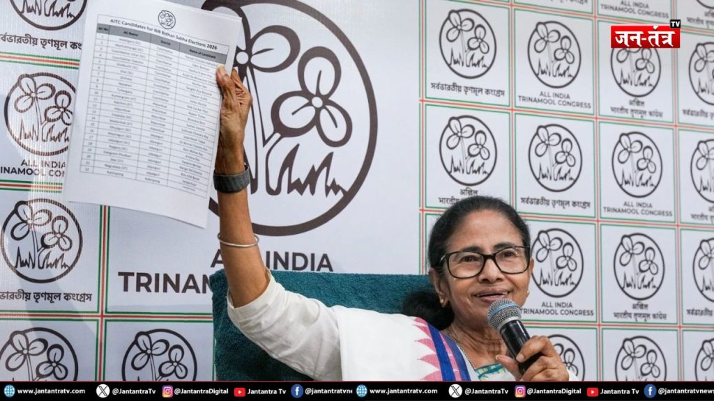 10/12 का वो छोटा कमरा, जहां से लिखी जाती है तृणमूल की जीत की पटकथा