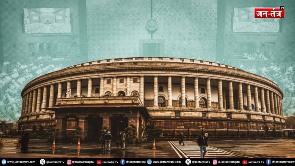बदल जाएगा देश का सियासी नक्शा! लोकसभा की सीटें होंगी 816?