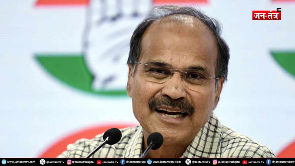यूसुफ पठान से हार के बाद अब विधानसभा चुनाव में उतरेंगे अधीर रंजन!